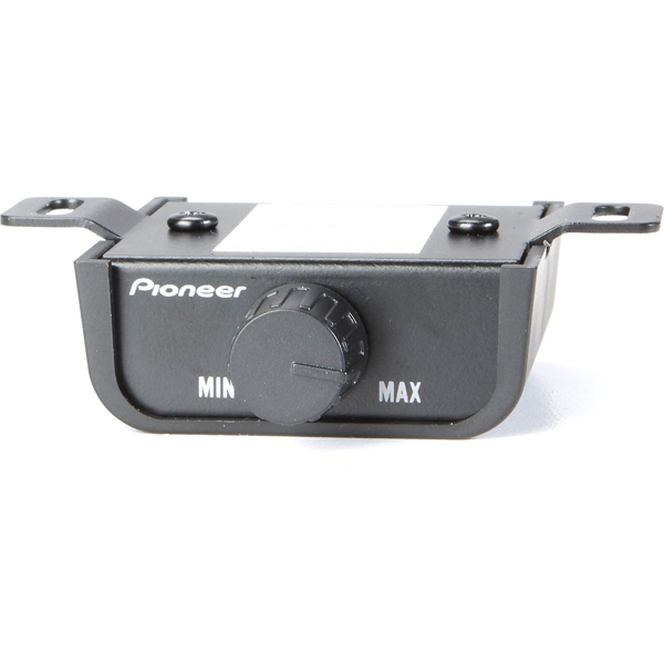 Amplificator auto Pioneer DX874, 4 canale, 600W RMS [4]