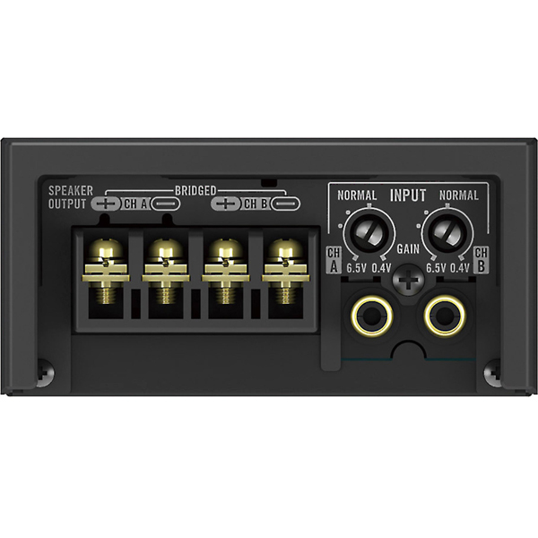 Amplificator auto Pioneer PRS-D800, 2 canale, 300W [4]