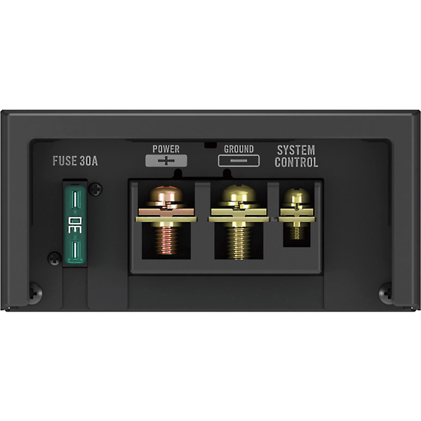 Amplificator auto Pioneer PRS-D800, 2 canale, 300W [5]