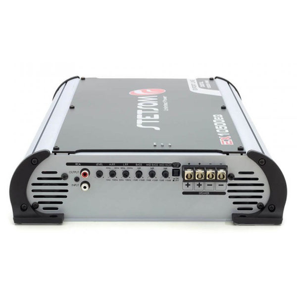 Amplificator auto Stetsom EX 10500 EQ - 1, Mono, 11600W RMS [5]