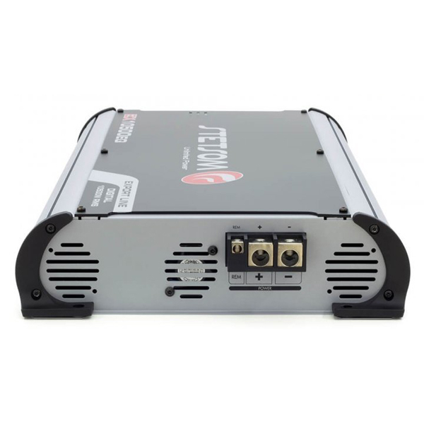 Amplificator auto Stetsom EX 10500 EQ - 1, Mono, 11600W RMS [8]
