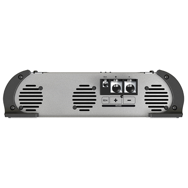 Amplificator auto Stetsom EX 10500 EQ - 2, Mono, 11600W RMS [2]
