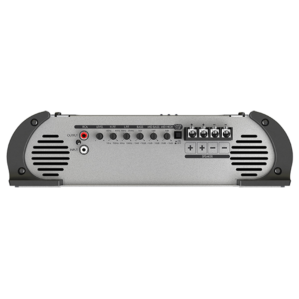 Amplificator auto Stetsom EX 10500 EQ - 2, Mono, 11600W RMS [7]