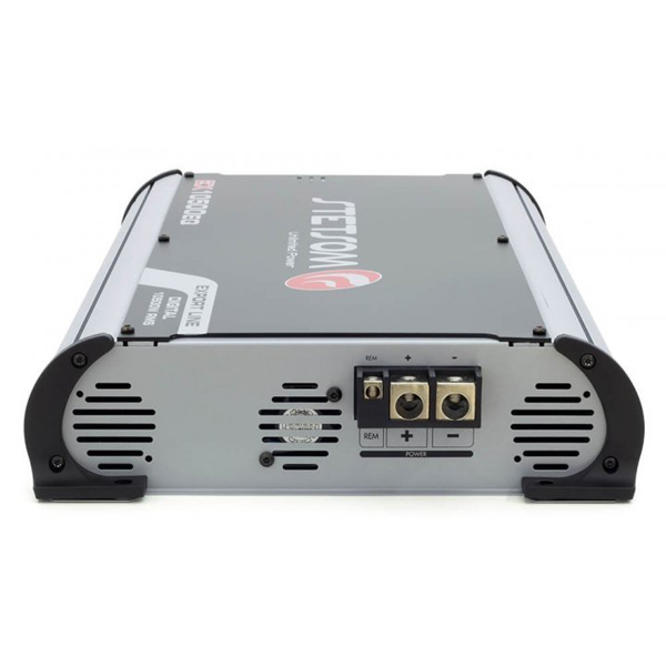 Amplificator auto Stetsom EX 10500 EQ - 2, Mono, 11600W RMS [8]