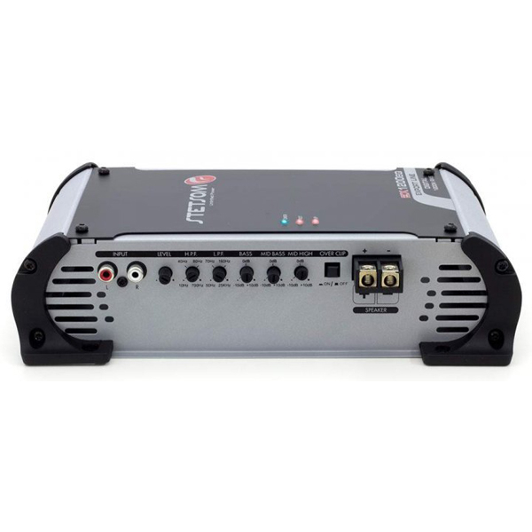 Amplificator auto Stetsom EX 1200 EQ - 2, Mono, 1400W RMS [4]