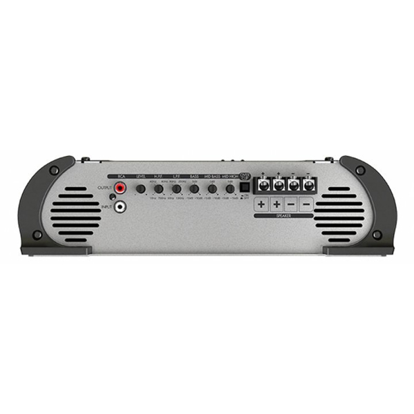 Amplificator auto Stetsom EX 13500 EQ - 1, Mono, 14200W RMS [4]
