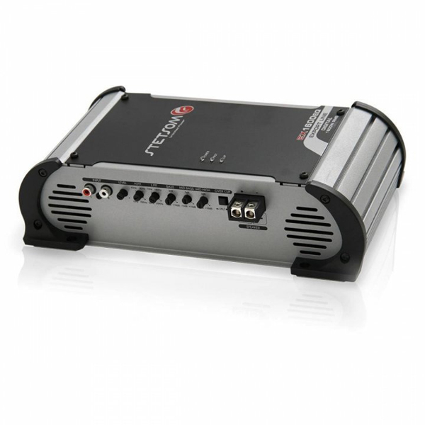 Amplificator auto Stetsom EX 1600 EQ - 1, Mono, 1750W RMS [3]