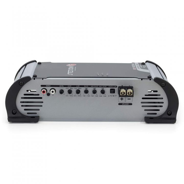 Amplificator auto Stetsom EX 1600 EQ - 1, Mono, 1750W RMS [2]