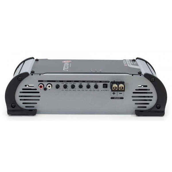 Amplificator auto Stetsom EX 1600 EQ - 2, Mono, 1700W RMS [6]