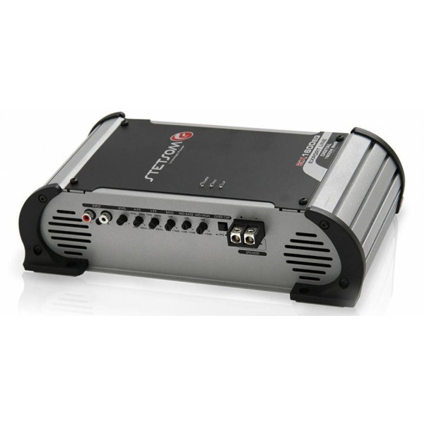 Amplificator auto Stetsom EX 1600 EQ - 2, Mono, 1700W RMS [2]