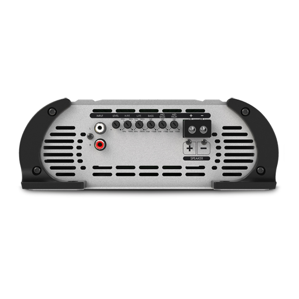 Amplificator auto Stetsom EX 3000 EQ - 2, Mono, 3600W RMS [3]
