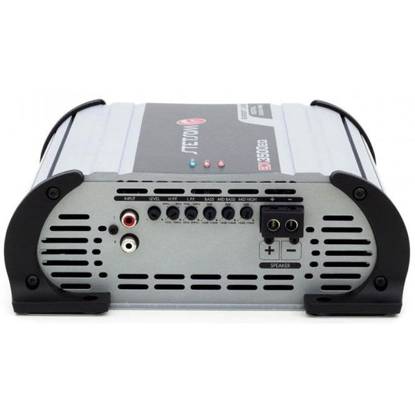 Amplificator auto Stetsom EX 3500 EQ - 2, Mono, 4000W RMS [3]