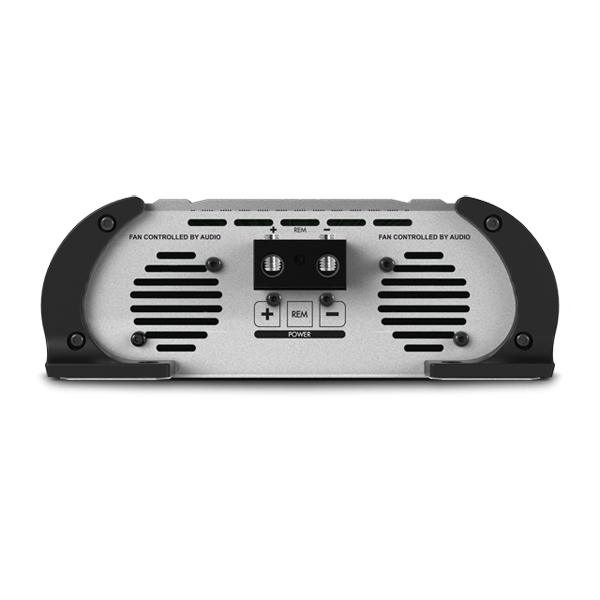 Amplificator auto Stetsom EX 3500 EQ - 2, Mono, 4000W RMS [5]