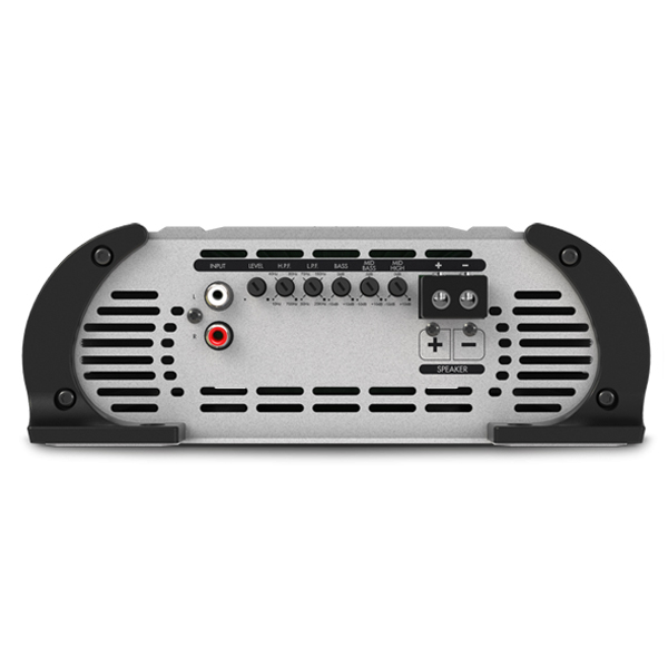 Amplificator auto Stetsom EX 3500 EQ - 2, Mono, 4000W RMS [2]
