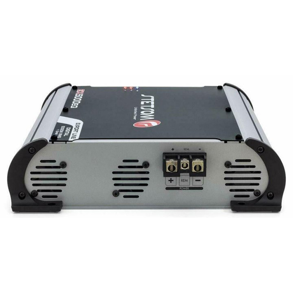 Amplificator auto Stetsom EX 5000 EQ - 1, Mono, 5600W RMS [5]