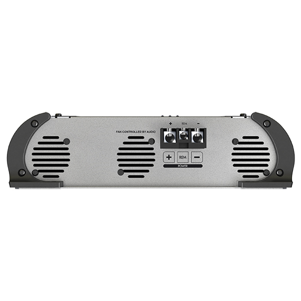 Amplificator auto Stetsom EX 5000 EQ - 1, Mono, 5600W RMS [3]