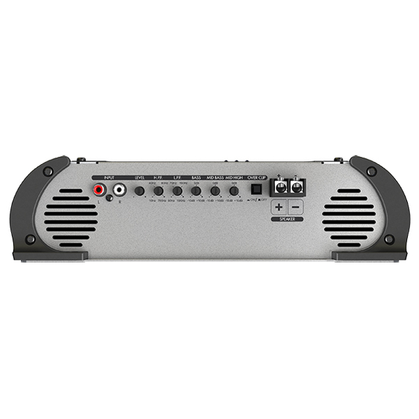Amplificator auto Stetsom EX 5000 EQ - 1, Mono, 5600W RMS [7]