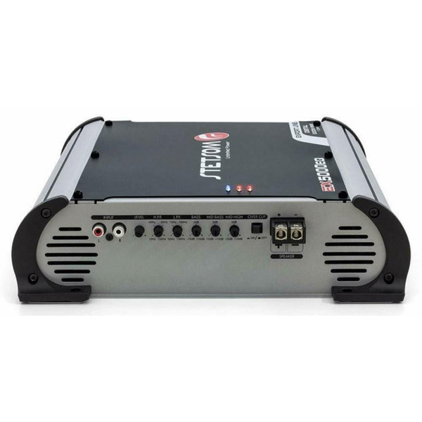Amplificator auto Stetsom EX 5000 EQ - 1, Mono, 5600W RMS [6]