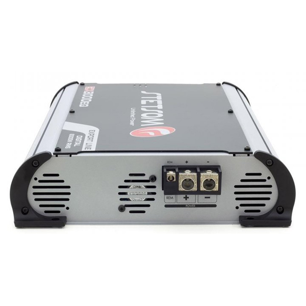 Amplificator auto Stetsom EX 8000 EQ - 1, Mono, 8900W RMS [3]