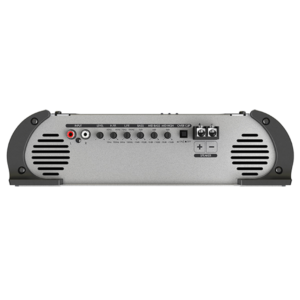 Amplificator auto Stetsom EX 8000 EQ - 2, Mono, 8950W RMS [3]