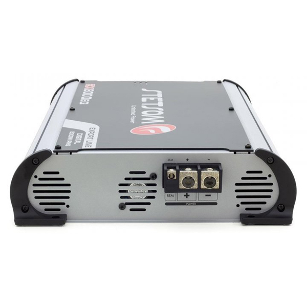 Amplificator auto Stetsom EX 8000 EQ - 2, Mono, 8950W RMS [5]