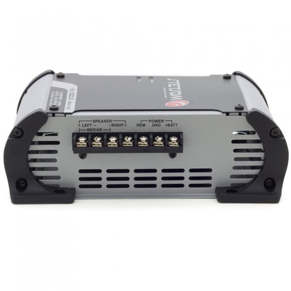 Amplificator auto Stetsom HL 1000.2 - 2, 2 canale, 1120W RMS [4]