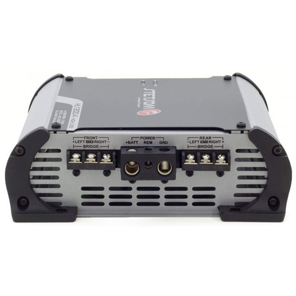 Amplificator auto Stetsom HL 1200.4 - 1, 4 canale, 1400W RMS [3]