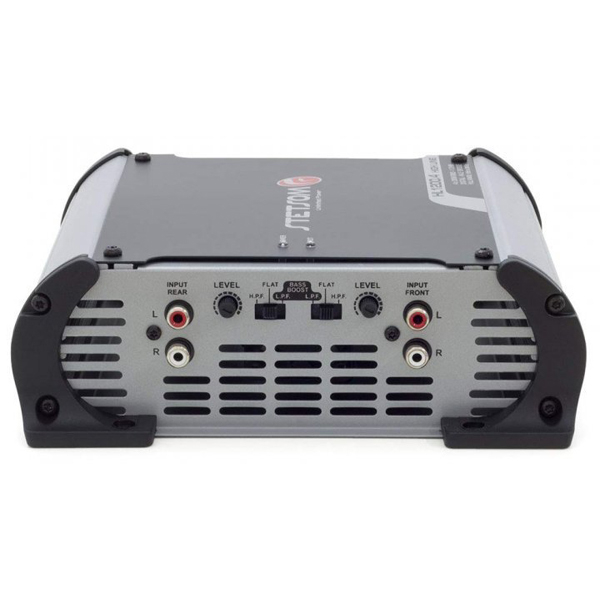 Amplificator auto Stetsom HL 1200.4 - 2, 4 canale, 1280W RMS [4]