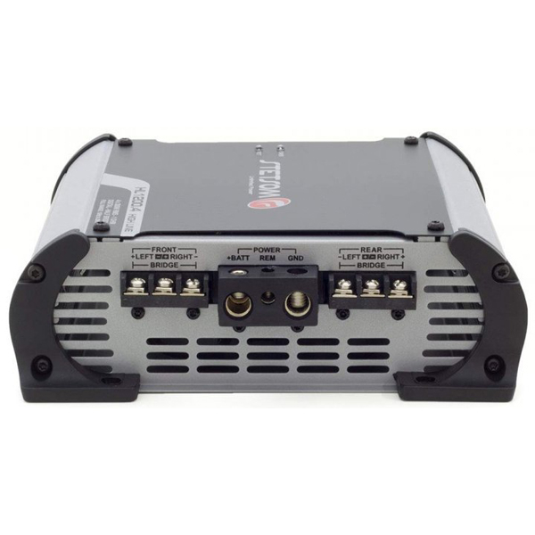 Amplificator auto Stetsom HL 1200.4 - 2, 4 canale, 1280W RMS [2]