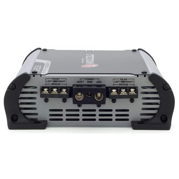 Amplificator auto Stetsom HL 2000.4, 4 canale, 2320W RMS [3]