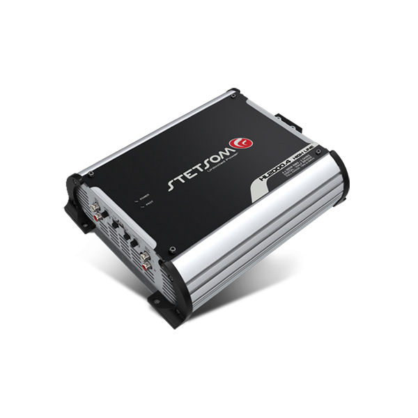Amplificator auto Stetsom HL 2000.4, 4 canale, 2320W RMS [2]