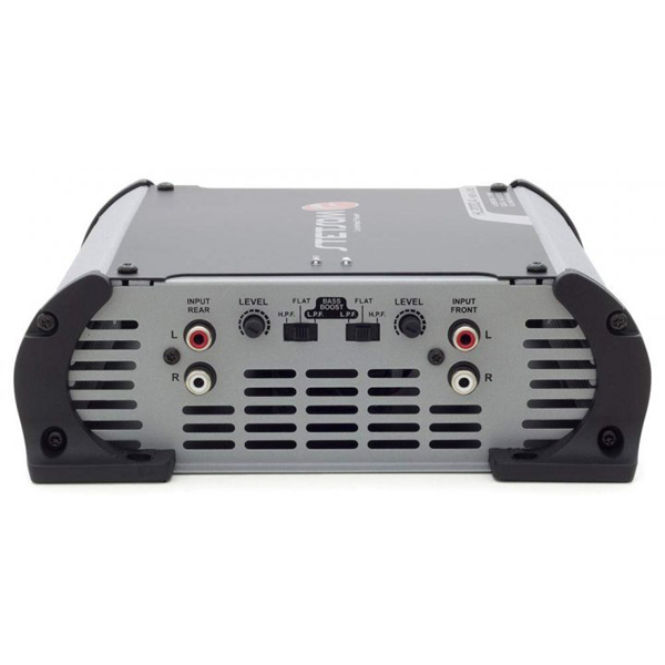 Amplificator auto Stetsom HL 2000.4, 4 canale, 2320W RMS [6]