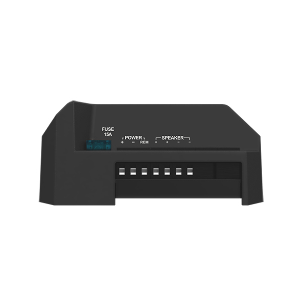 Amplificator auto Stetsom IR 280.1 - 2, Mono, 280W RMS [3]