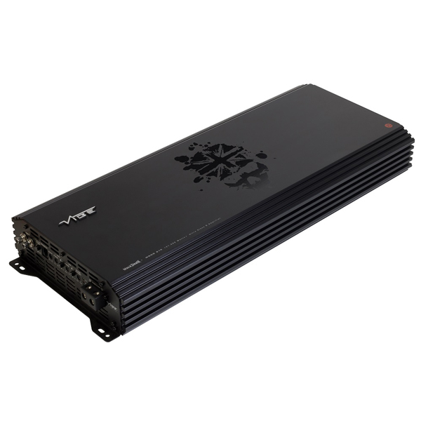 Amplificator auto Vibe Black Death M21K-V6, Mono, 10500W RMS [1]
