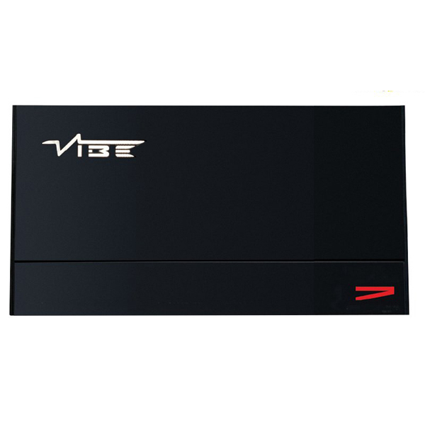 Amplificator auto Vibe Cven S4-V4, 4 canale, 560W RMS [2]
