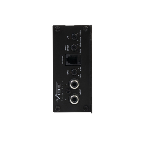Amplificator auto Vibe PowerBox 400.1M-V7, Mono, 400W RMS [5]