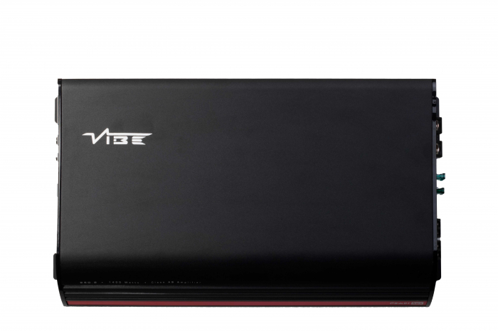 Amplificator auto Vibe POWERBOX250.2-V0, 2 canale, 350W RMS [3]