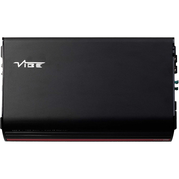 Amplificator auto Vibe POWERBOX250.2M-V0, 2 canale, 700W RMS [5]