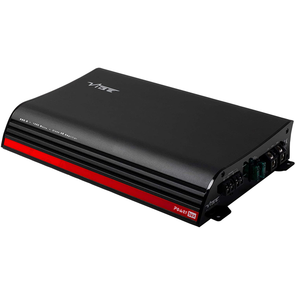 Amplificator auto Vibe POWERBOX250.2M-V0, 2 canale, 700W RMS [1]