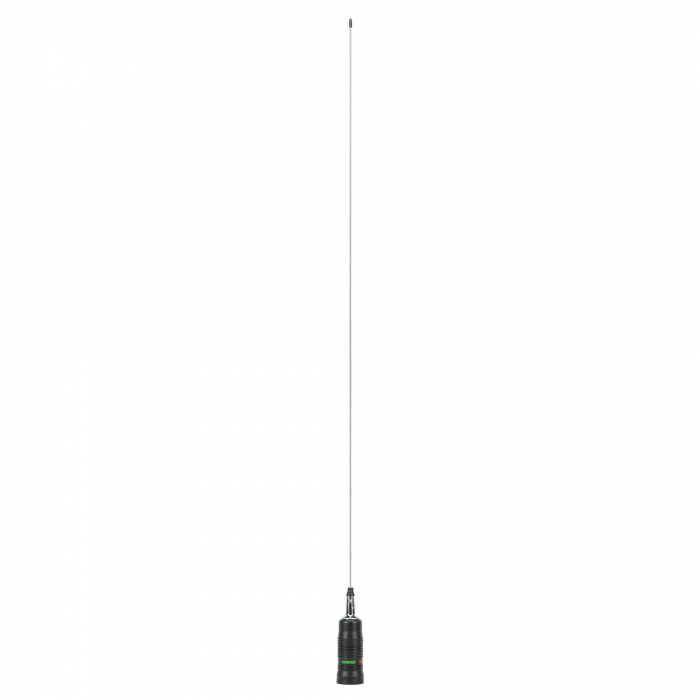 Antena CB LEMM Vortex 2000 PL, 200 cm, 26.5-27.5Mhz, 1500W, fara cablu [2]