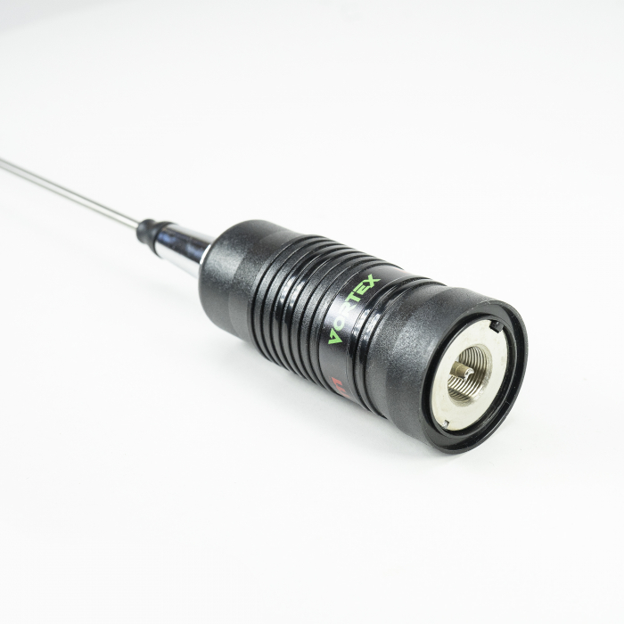 Antena CB LEMM Vortex 2000 PL, 200 cm, 26.5-27.5Mhz, 1500W, fara cablu [3]