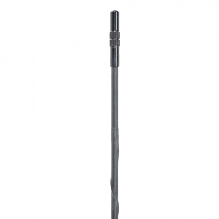 Antena CB PNI Duplex 2000 CB-FM, 26-28MHz (CB), 87-108MHz (FM), cablu CB si cablu FM 5 metri, fibra de sticla, lungime 490 mm [6]