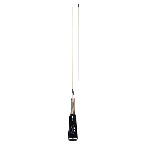 Antena CB PNI LED 2000 cu filet SO-239, lungime 90 cm [2]