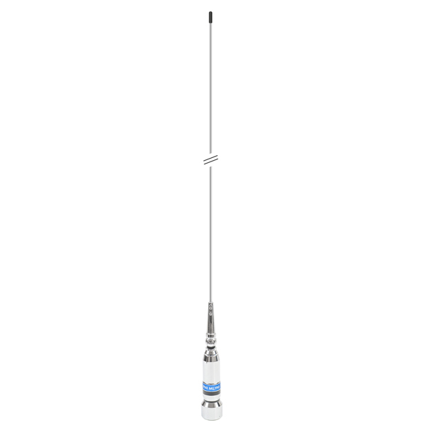 Antena CB PNI ML190, lungime 188 cm, 26-28MHz, 600W, inclinare la 90 de grade [6]
