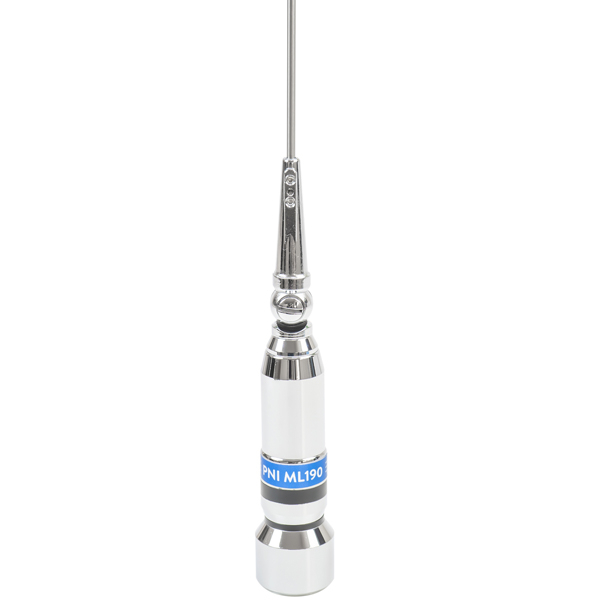 Antena CB PNI ML190, lungime 188 cm, 26-28MHz, 600W, inclinare la 90 de grade [7]