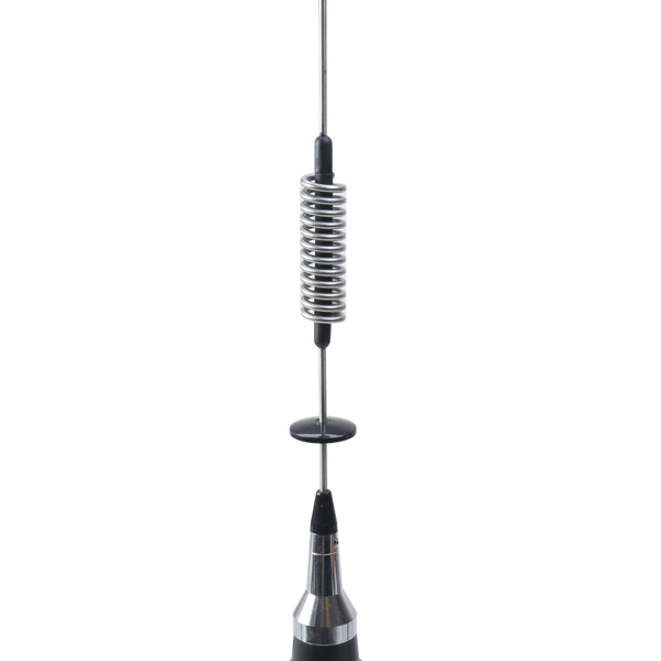 Antena CB PNI S75, lungime 75 cm, montura cu cablu si mufa PL [2]