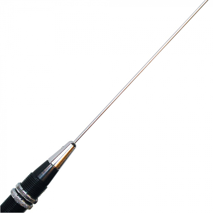 Antena CB President Iowa, lungime 102cm, cu montura fixa [3]