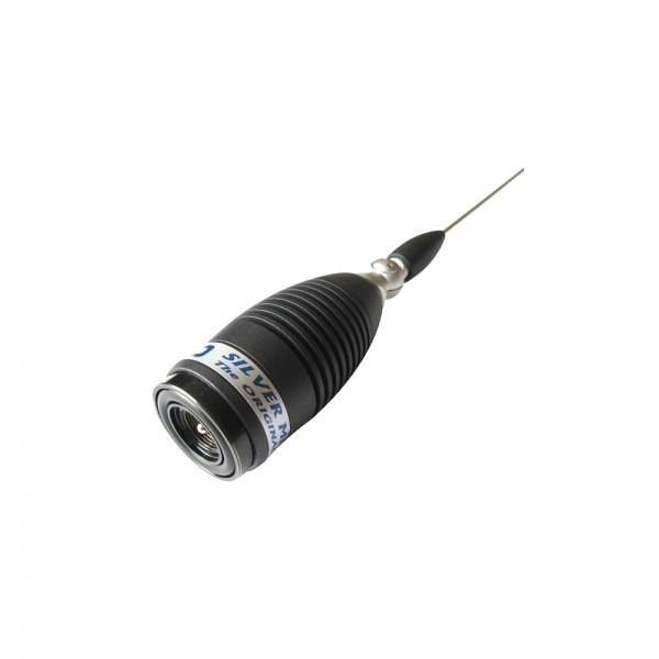 Antena CB Sirio Megawatt 3000 PL,lungime 173.5cm, fara cablu [2]
