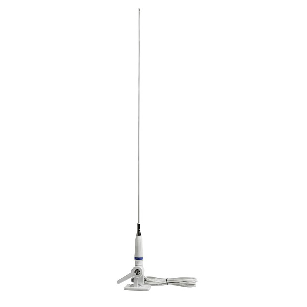 Antena CB Sirio Performer P-600 PL, 125cm Cod 2218005.51 fara cablu [2]