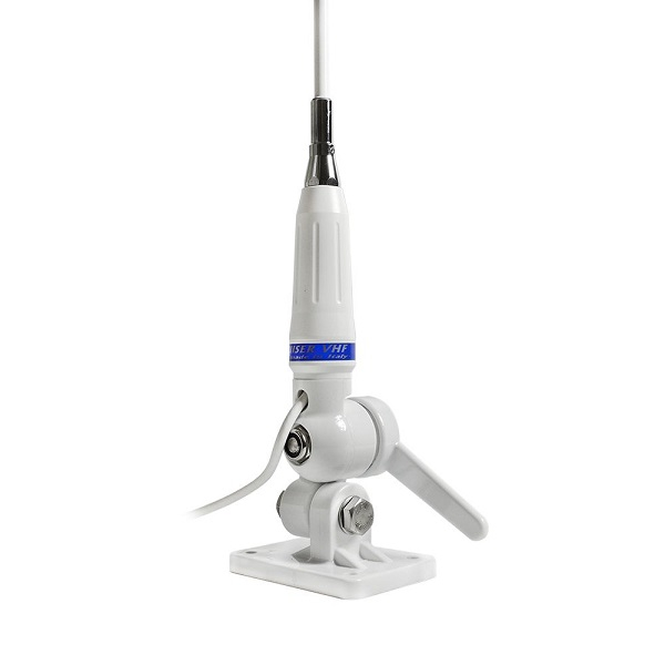 Antena CB Sirio Performer P-600 PL, 125cm Cod 2218005.51 fara cablu [3]